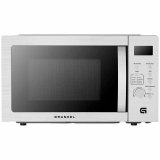 Varmluftsfrituregryde Grunkel Slvfarvet 2200 W #2