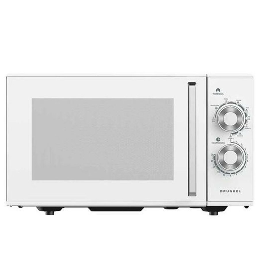 Varmluftsfrituregryde Grunkel Hvid 800 W 25 L #1
