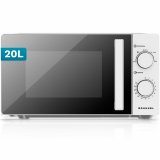 Mikroblgeovnen Grunkel MW-20EASY 700 W 20 L #2