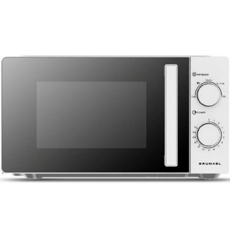 Mikroblgeovnen Grunkel MW-20EASY 700 W 20 L #1
