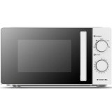 Mikroblgeovnen Grunkel MWG-20GRILL 700 W 20 L #1