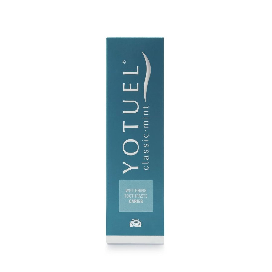 Tandpasta Yotuel Classic Mint 50 ml #2