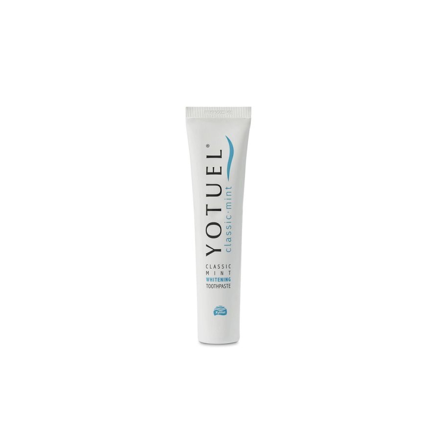 Tandpasta Yotuel Classic Mint 50 ml #1