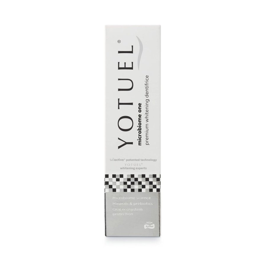 Tandpasta Yotuel Microbiome One 100 ml #3