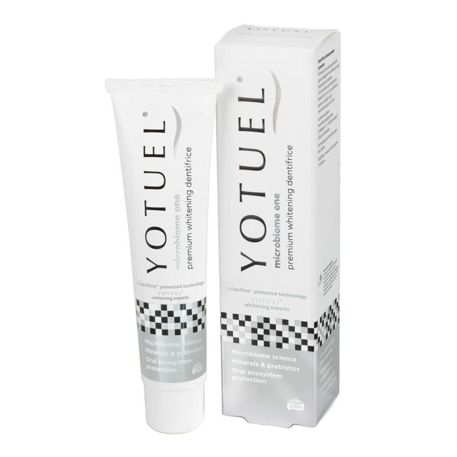 Tandpasta Yotuel Microbiome One 100 ml #1