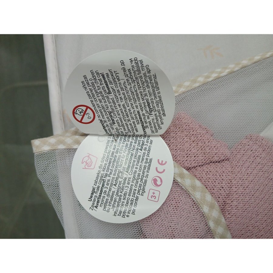 Dukketj Llorens V-42 (42 cm) #2