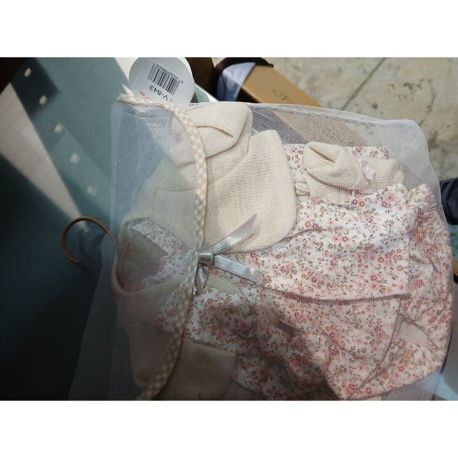 Dukketj Llorens V-843 (43 cm) #5