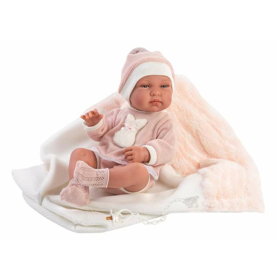 Dukke Tilbehr Llorens #2