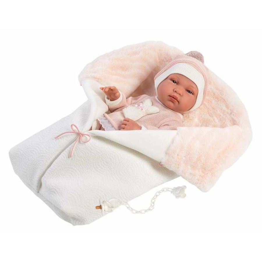 Dukke Tilbehr Llorens #3