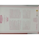 Baby dukke Llorens 38358 38 cm #2