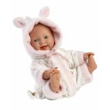 Baby Dukke Llorens #1