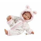 Baby Dukke Llorens #3