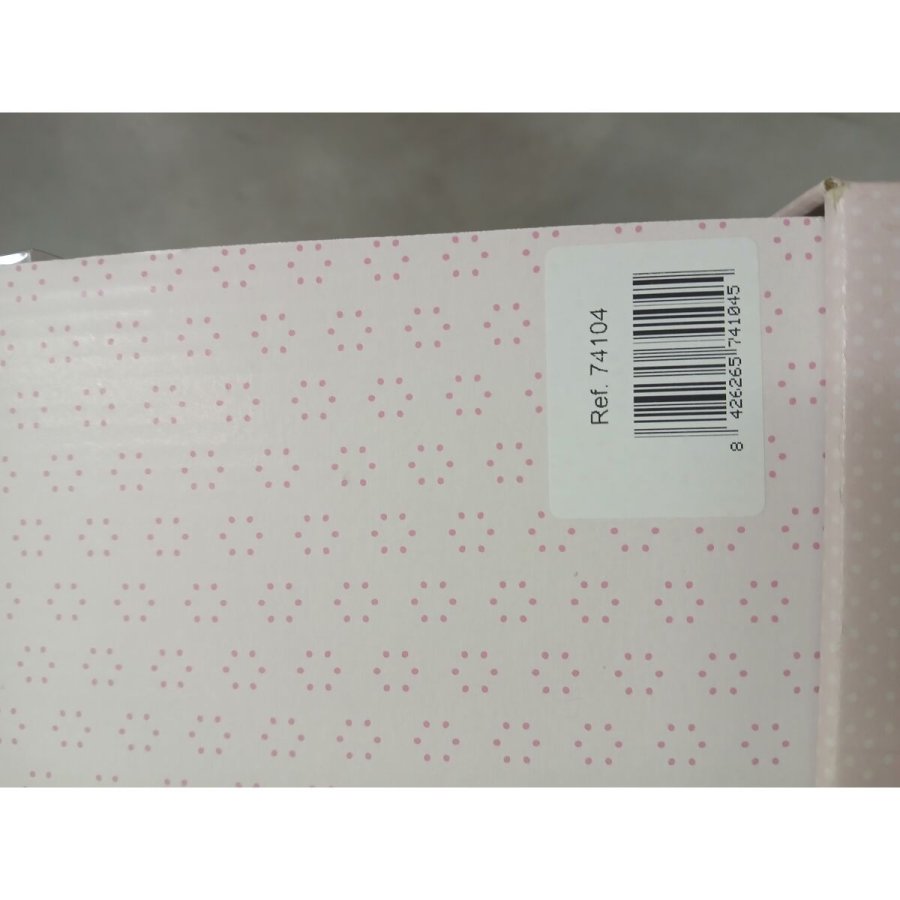 Baby dukke Llorens 74104 42 cm #2