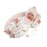 Baby dukke Llorens 74104 42 cm #1