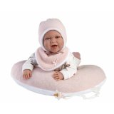 Baby dukke Llorens 74104 42 cm #5