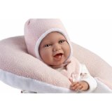 Baby dukke Llorens 74104 42 cm #6