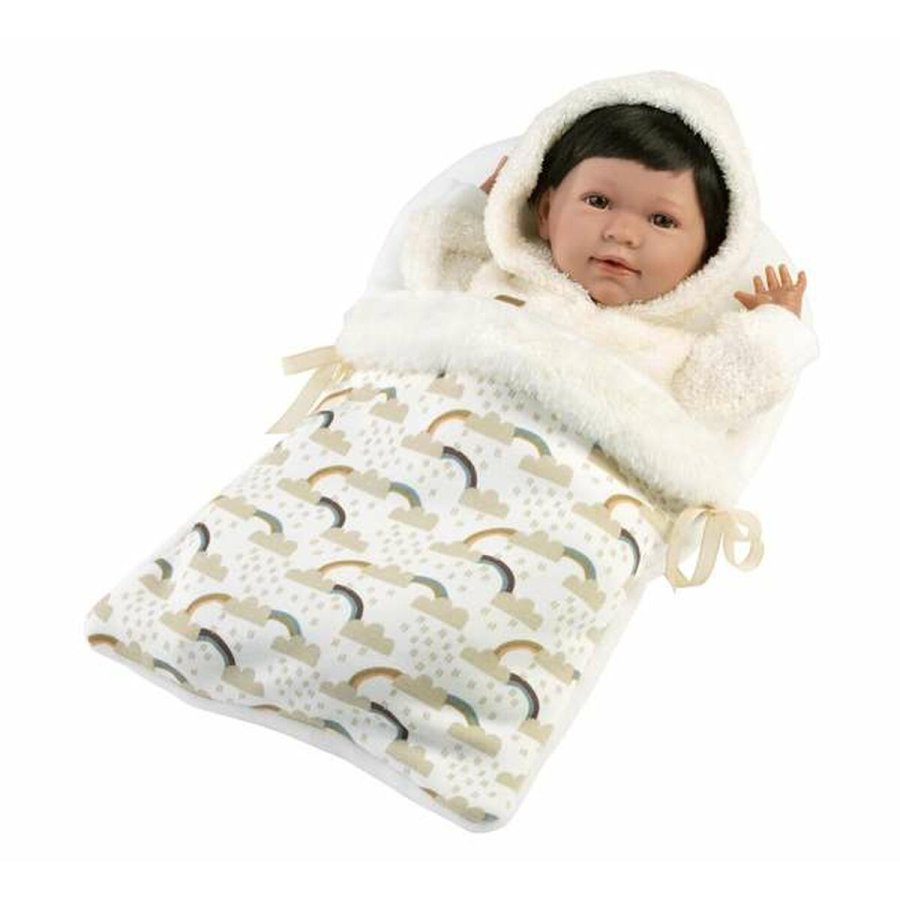 Baby dukke Llorens Mimi 42 cm #5