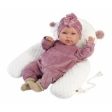 Baby dukke Llorens 74118 42 cm #1