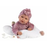 Baby dukke Llorens 74118 42 cm #4