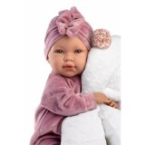 Baby dukke Llorens 74118 42 cm #5