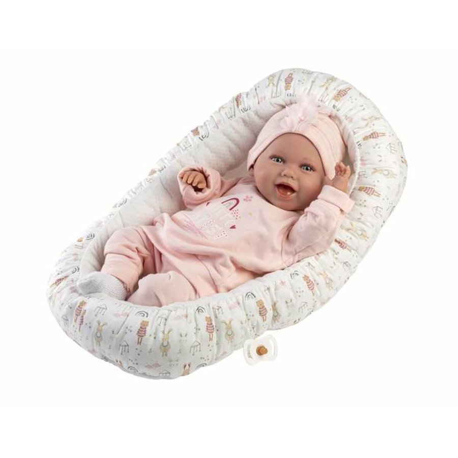 Baby Dukke Llorens Mimi #3