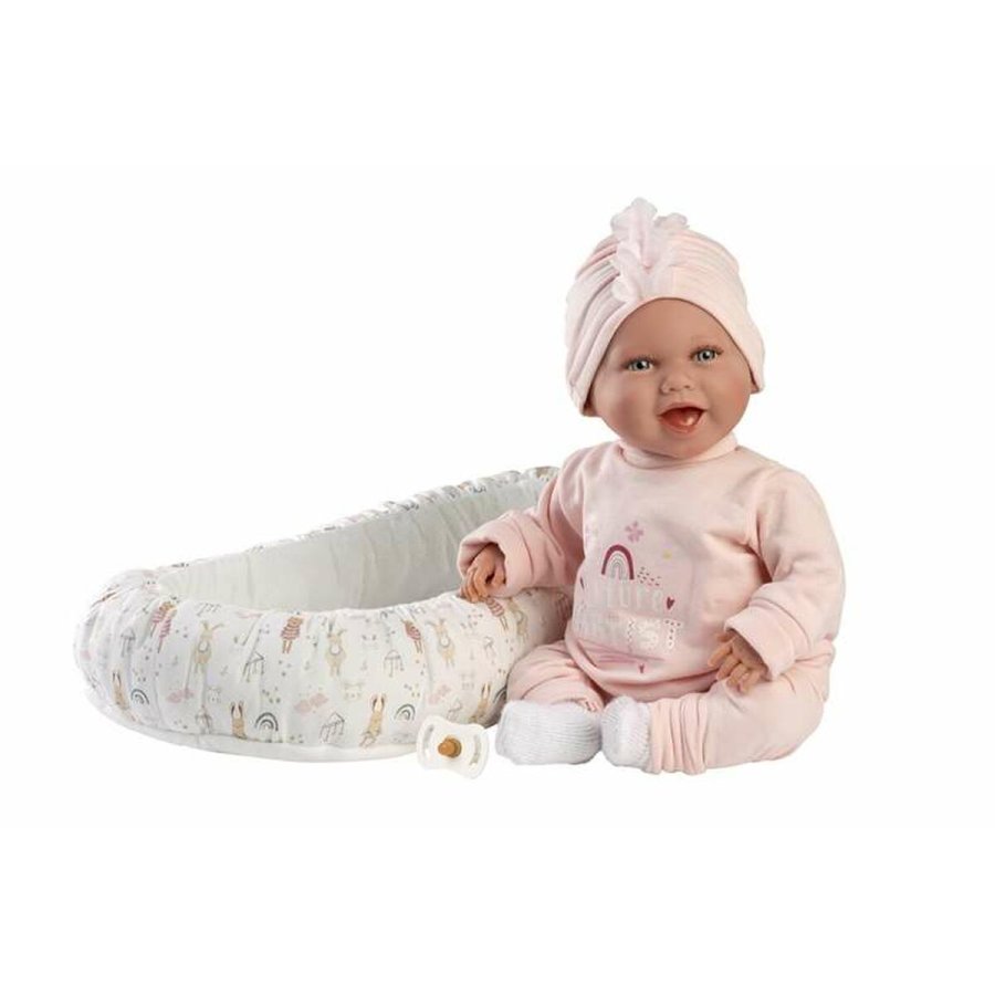 Baby Dukke Llorens Mimi #4