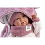 Baby dukke Llorens 42 cm #3