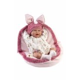 Baby dukke Llorens 42 cm #1