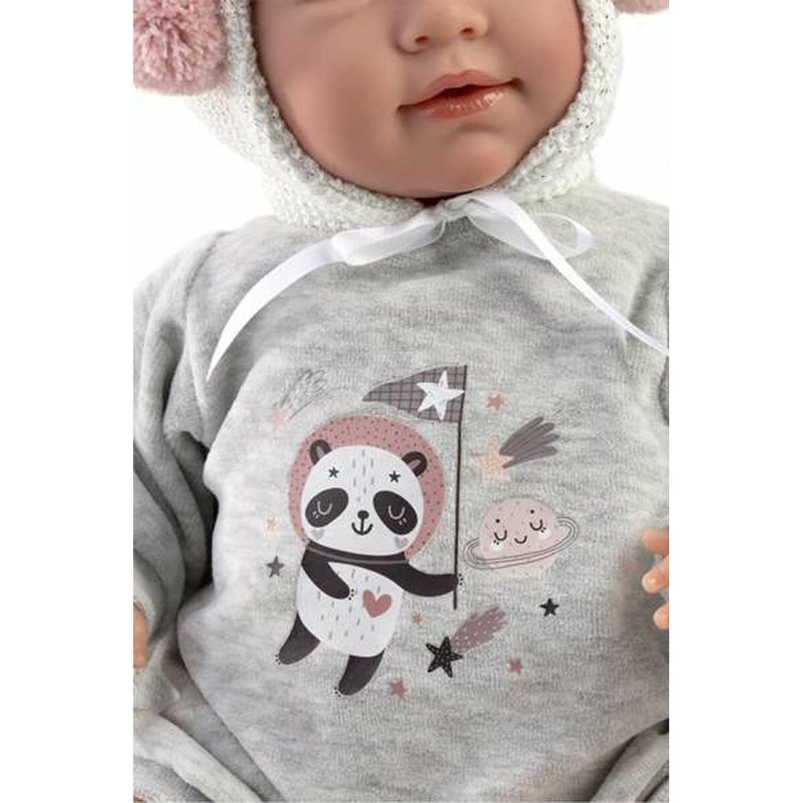 Baby dukke Llorens 42 cm #2