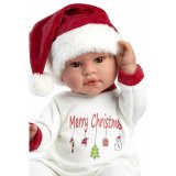 Baby Dukke Llorens Leo #2