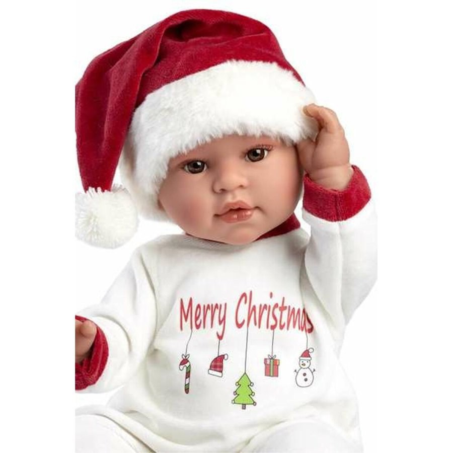 Baby Dukke Llorens Leo #2