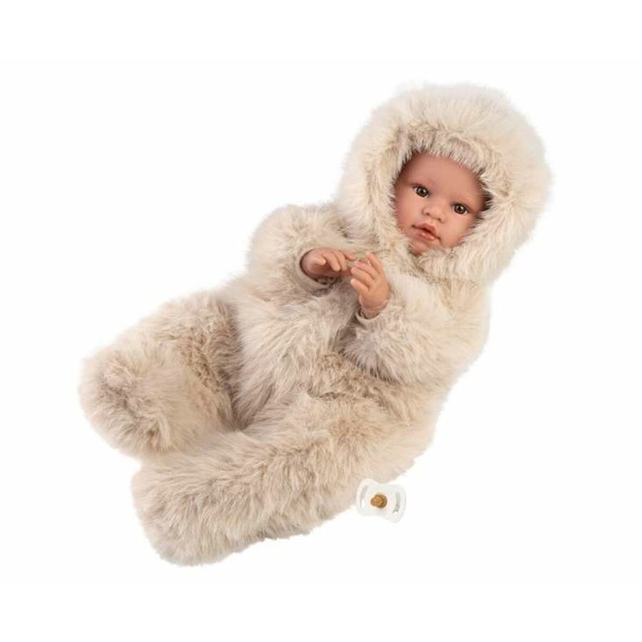 Baby dukke Llorens 45 cm #1