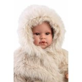Baby dukke Llorens 45 cm #2