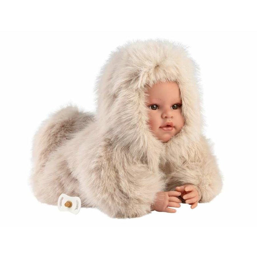 Baby dukke Llorens 45 cm #4
