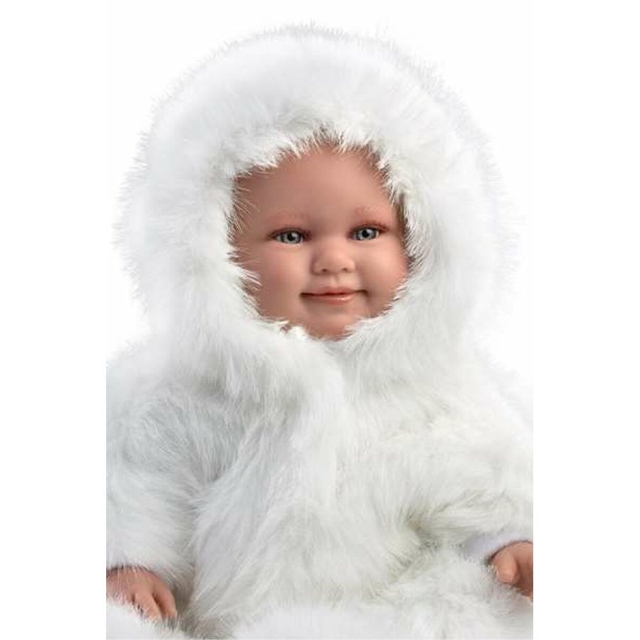 Baby Dukke Llorens Luka #2