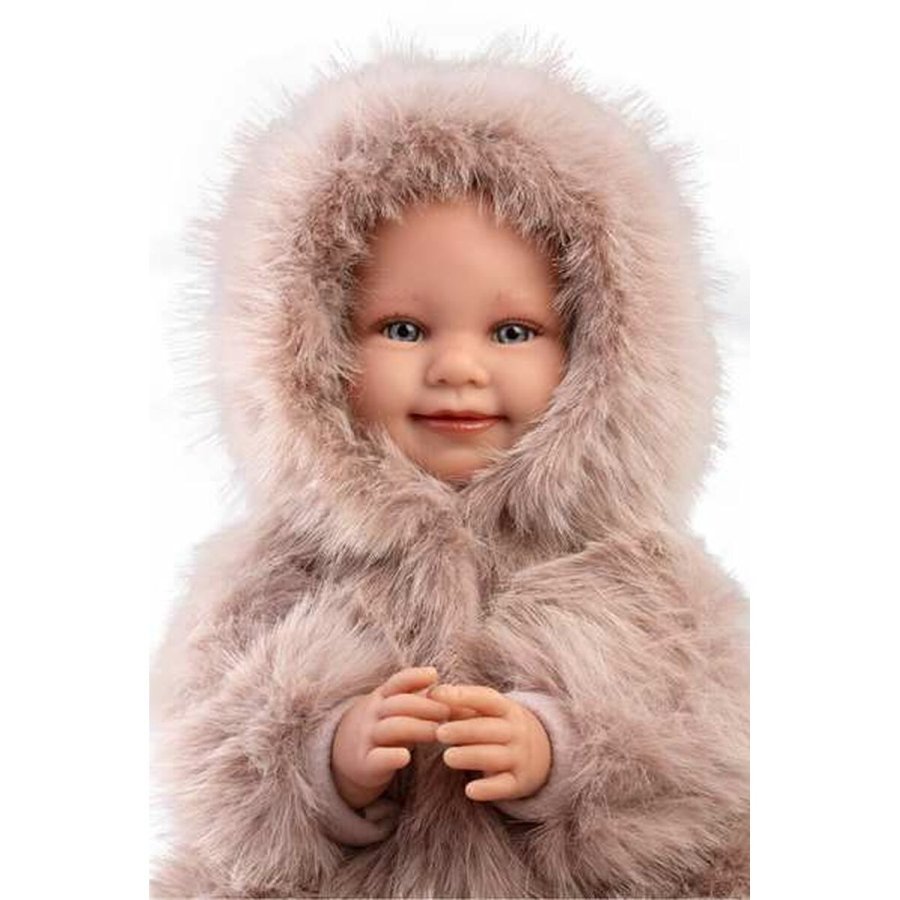 Baby Dukke Llorens Luka #2