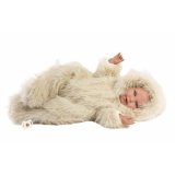 Baby Dukke Llorens Alicia #1