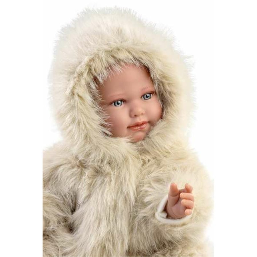 Baby Dukke Llorens Alicia #2