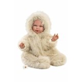 Baby Dukke Llorens Alicia #4