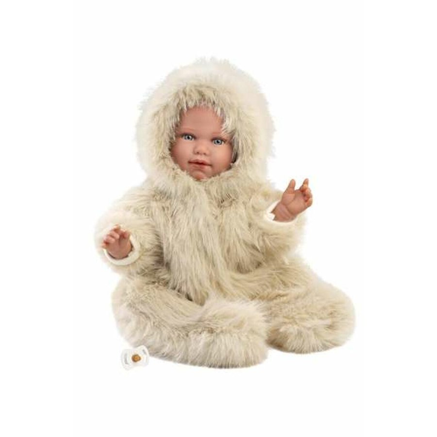 Baby Dukke Llorens Alicia #4