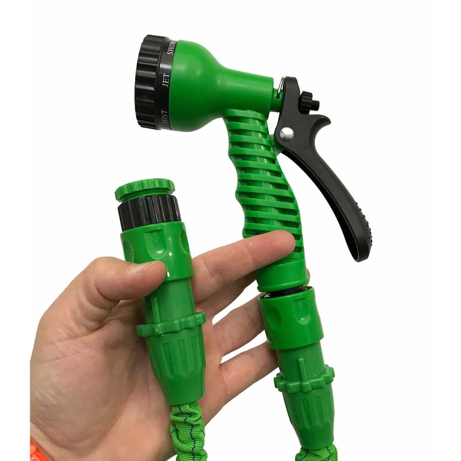 Haveslange Aqua Control Xpansy Hose 1/2