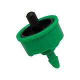 Selvkompenserende drypper Aqua Control Stopper 905110 4 l/h Automatisk reng�ring Auto-dr�ning 10 enheder #1