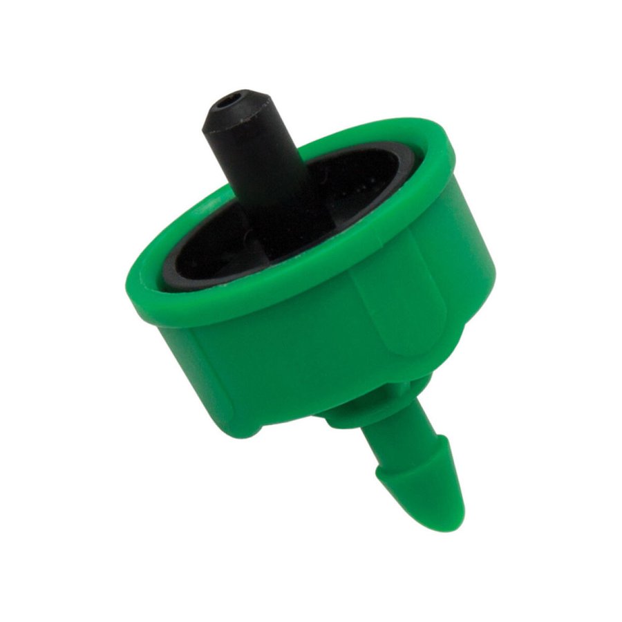 Selvkompenserende drypper Aqua Control Stopper 905110 4 l/h Automatisk reng�ring Auto-dr�ning 10 enheder #1