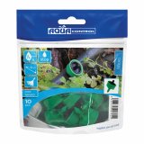 Selvkompenserende drypper Aqua Control Stopper 905110 4 l/h Automatisk reng�ring Auto-dr�ning 10 enheder #2