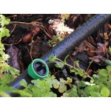 Selvkompenserende drypper Aqua Control Stopper 905110 4 l/h Automatisk reng�ring Auto-dr�ning 10 enheder #3