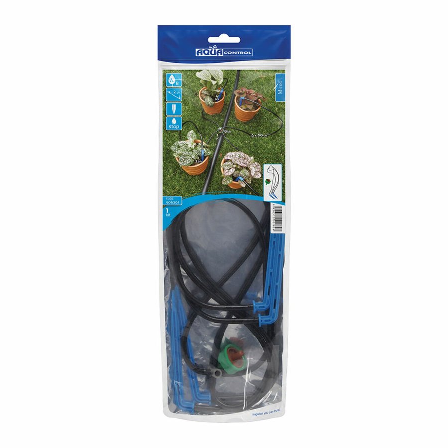 Vandkande Aqua Control polypropylen #2