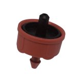 Selvkompenserende drypper Aqua Control 906410 4 l/h Automatisk reng�ring 10 enheder #1