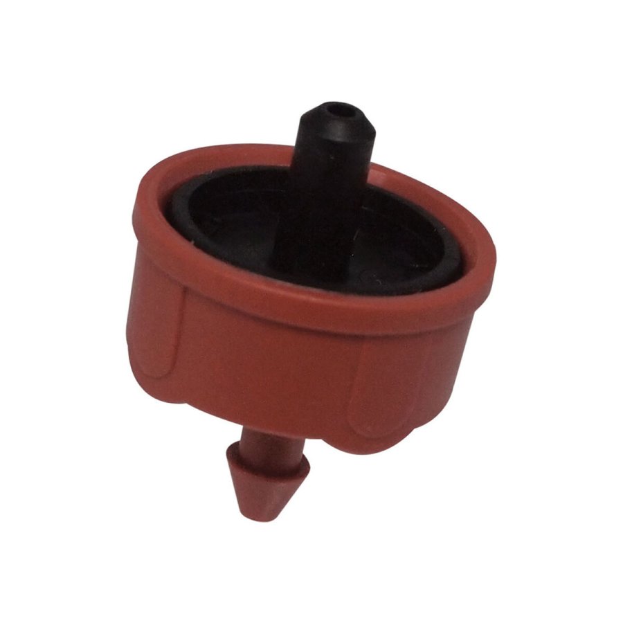 Selvkompenserende drypper Aqua Control 906410 4 l/h Automatisk reng�ring 10 enheder #1