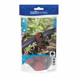 Selvkompenserende drypper Aqua Control 906425 4 l/h Automatisk reng�ring #2