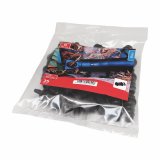 S�t med stik og stikkontakter Aqua Control 902125 16 mm Vandingssystem 25 enheder #2